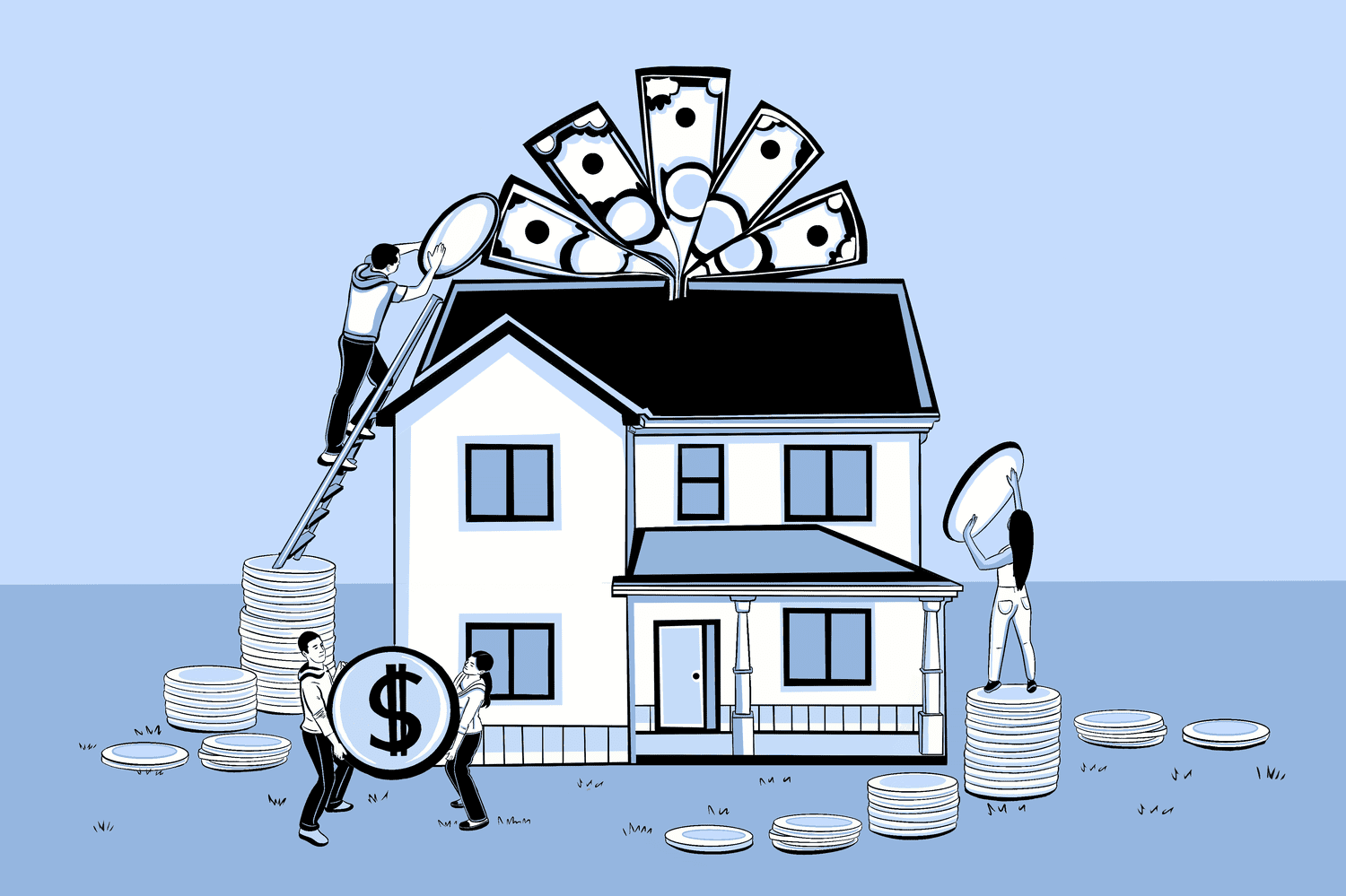 NRI Real Estate Guidance from Start to Finish - California - Ontario ID1598687