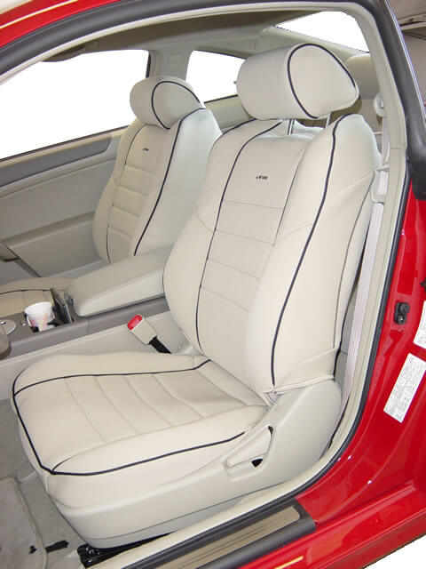 Tesla Car Seat Covers - California - Costa Mesa ID1610351 3