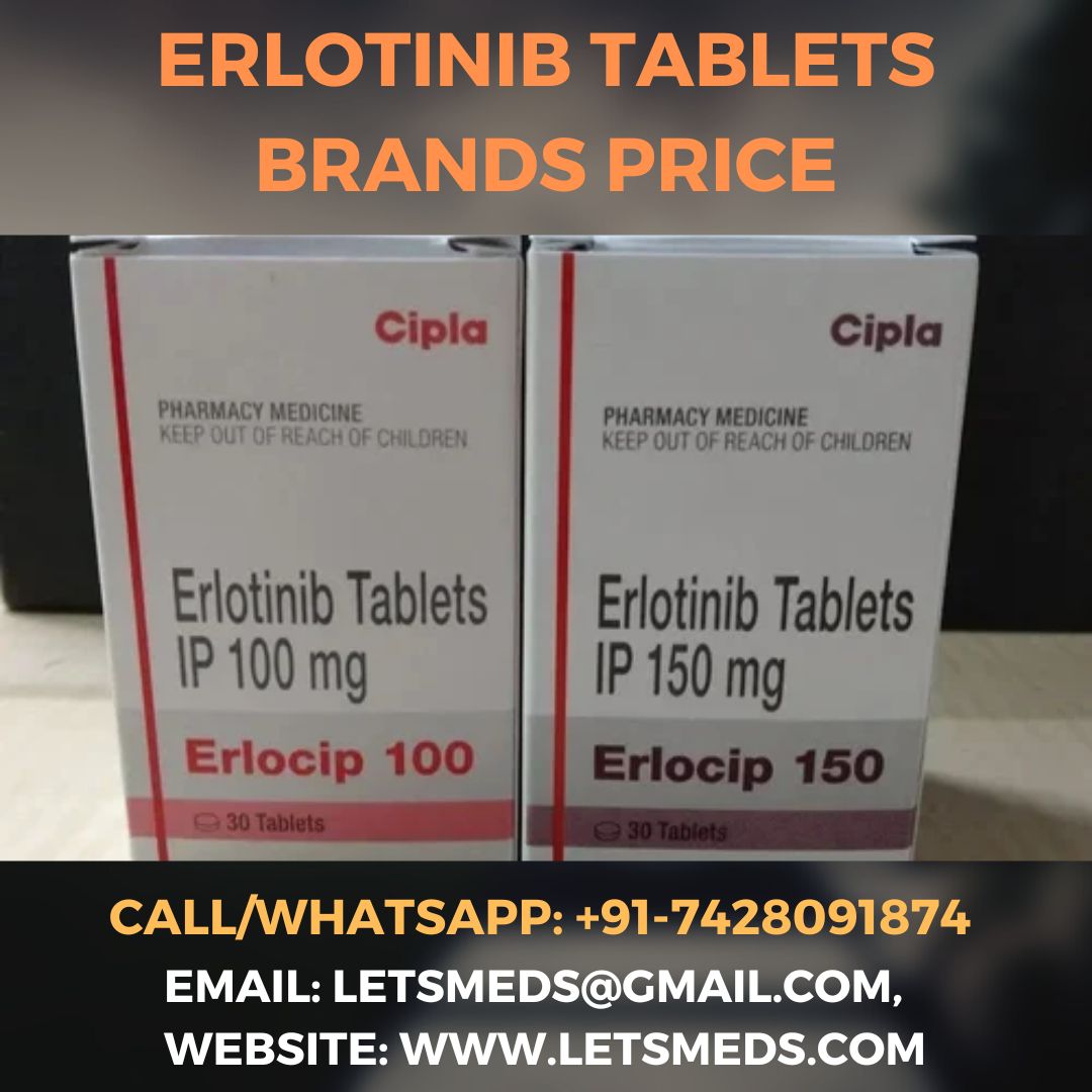 Indian Erlotinib 100mg Tablets Online Cost Philippines Thai - Alabama - Huntsville ID1555424