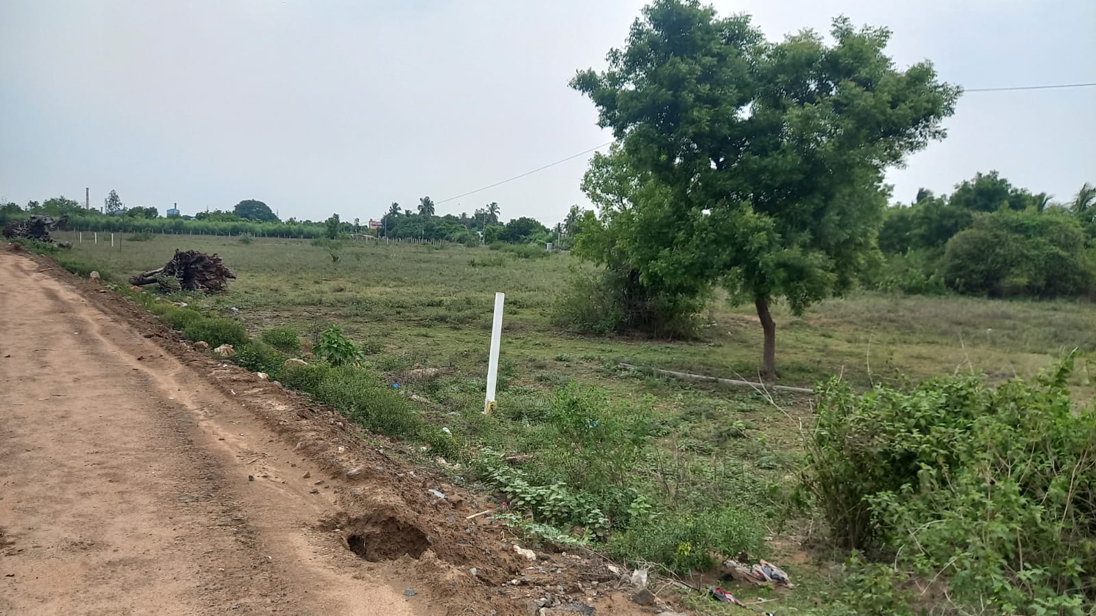 DTCP APPROVED PLOTS AT PALAYASEEVARAM - Tamil Nadu - Chennai ID1593757 2