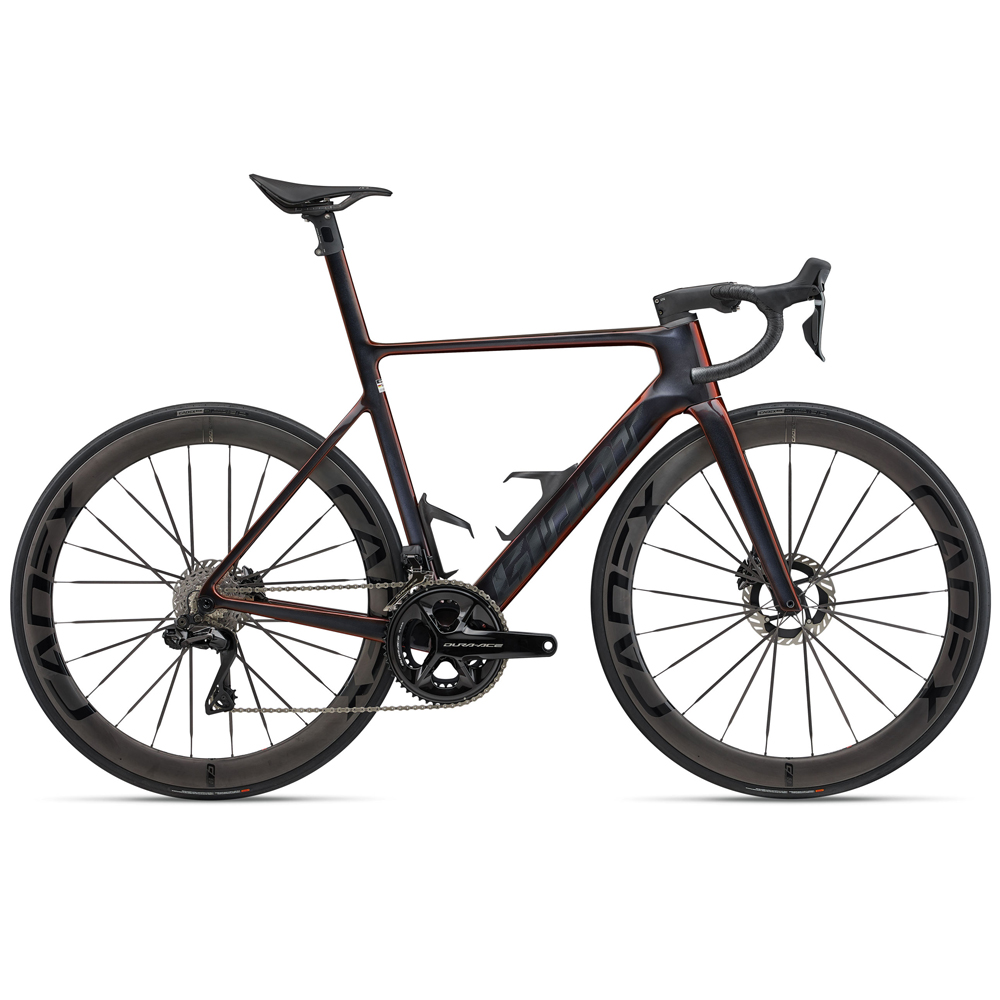 2025 Giant Propel Advanced Sl 0 DuraAce Road Bike KINGCYCL - California - Long Beach ID1617719