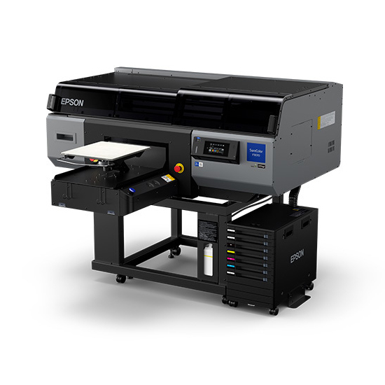 Epson SureColor F3070 Industrial DirecttoGarment Printer - California - Anaheim ID1607637 2
