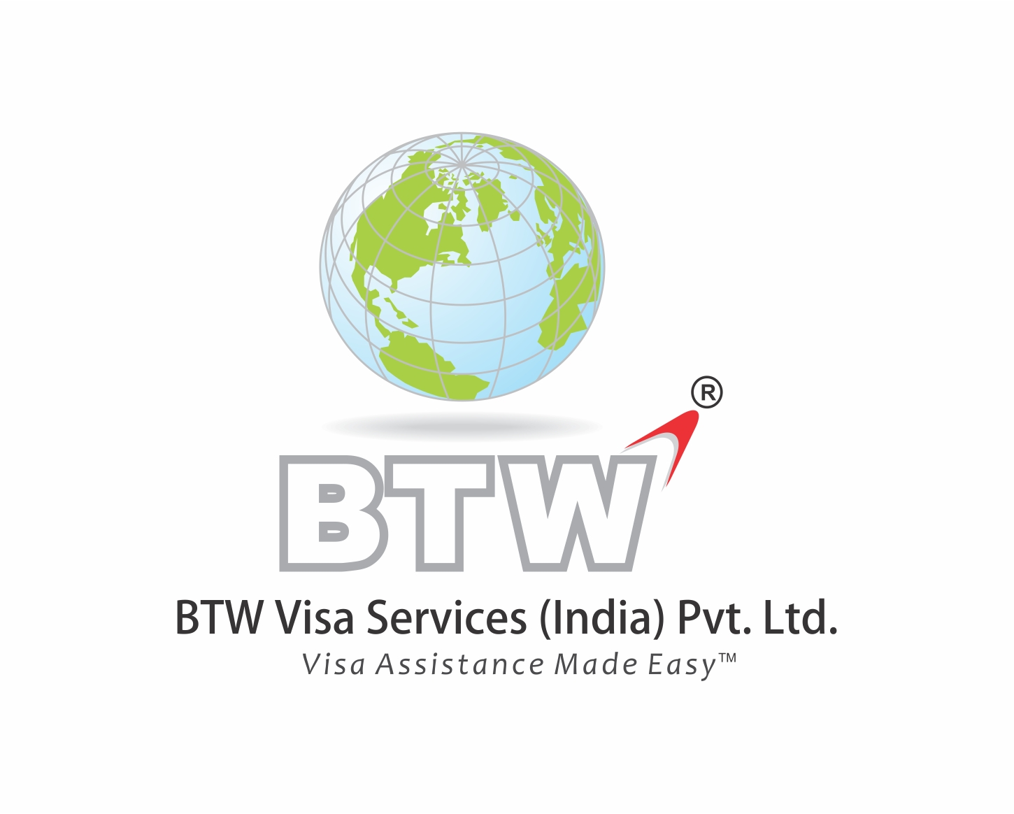 BTW Visa Services India Pvt Ltd  thane - Maharashtra - Mumbai ID1560681