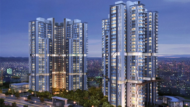 3 BHK Premium Apartments on Yamuna Expressway  Imperia Mi - Delhi - Delhi ID1619473