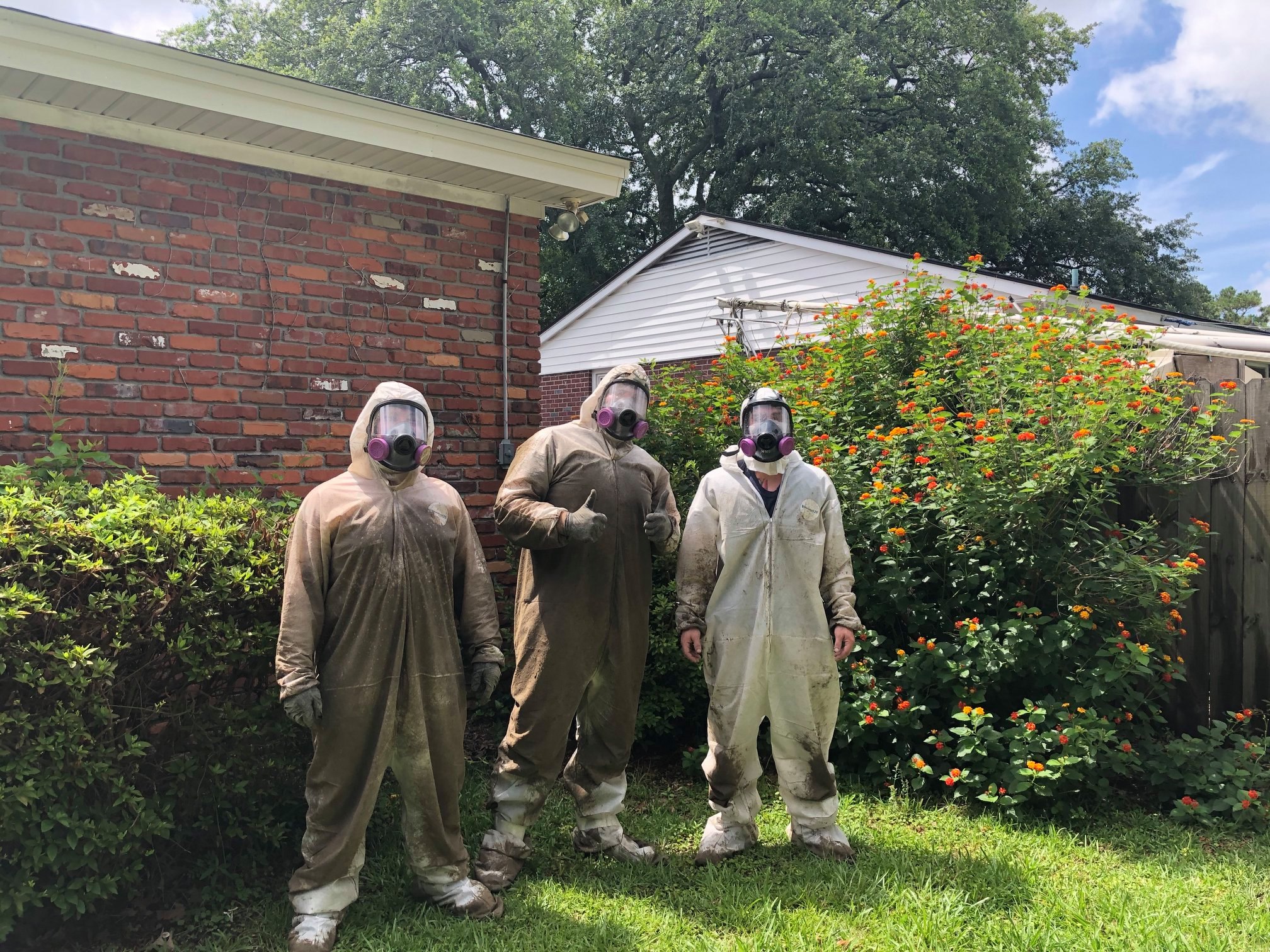 Mold Remediation Charleston SC - South Carolina - Charleston ID1590166