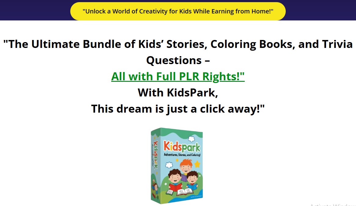 Kids Park Review - New York - Albany ID1592773