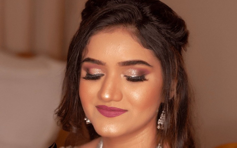 Dream wedding makeup affordable makeup artists in Chandigar - Chandigarh - Chandigarh ID1604762 3