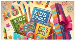 Kids Bundle Review - New York - Albany ID1595876 2