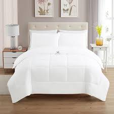 Cotton White Comforter - California - Fremont ID1560177