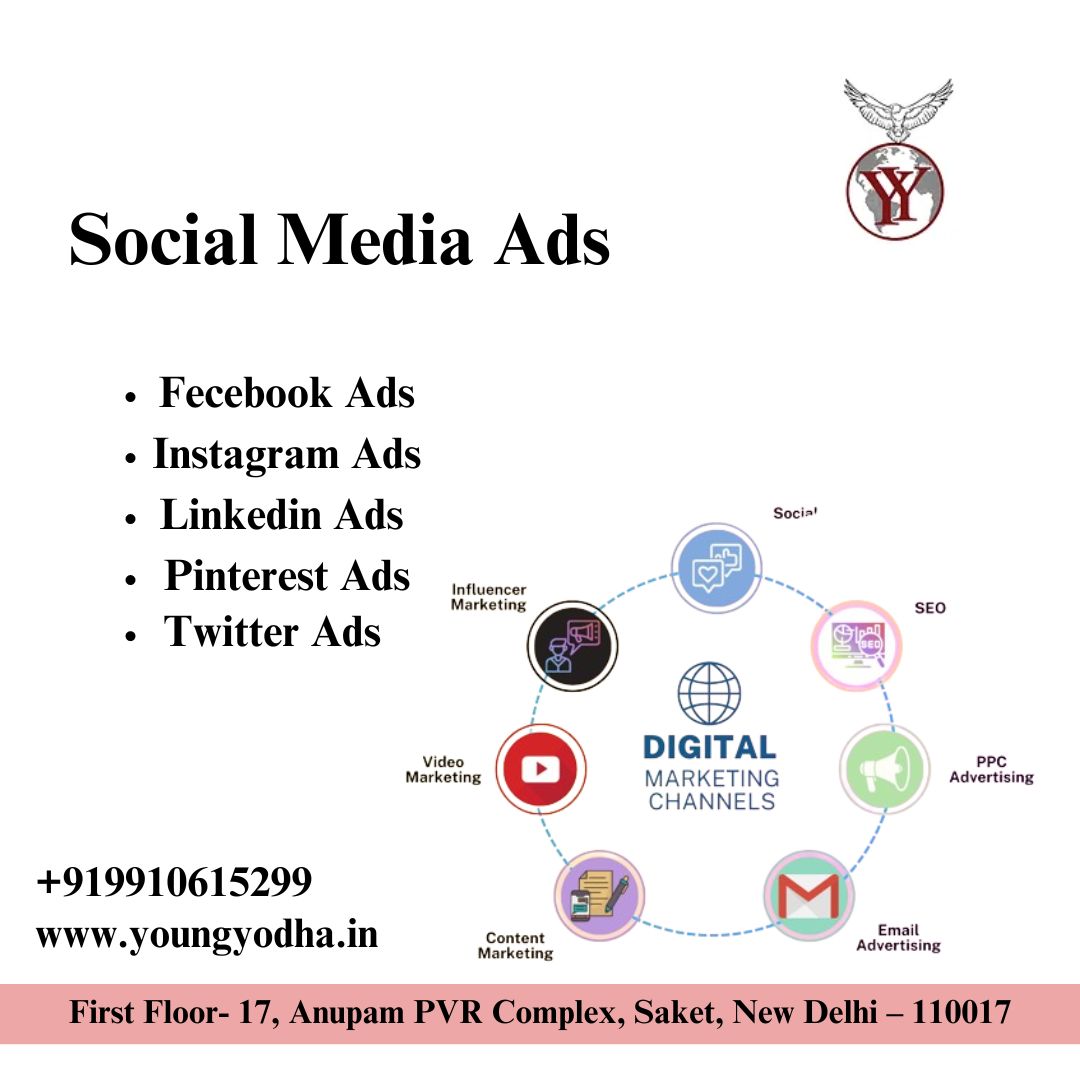 Marketing that speaks to the digital age - Delhi - Delhi ID1597547