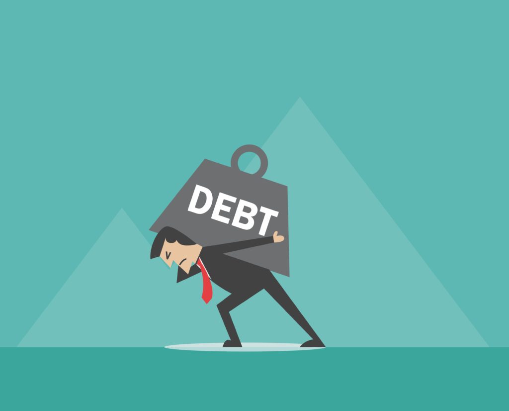 Debt Management and Collections - Delhi - Delhi ID1599630