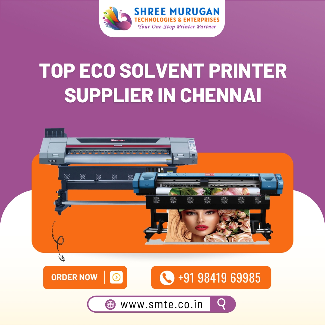 Solvent Printer Dealer in Chennai - Tamil Nadu - Madurai ID1618856 2