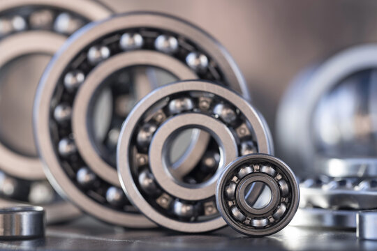 Top Bearing Supplier in Delhi  Industrial Solutions - Delhi - Delhi ID1606045