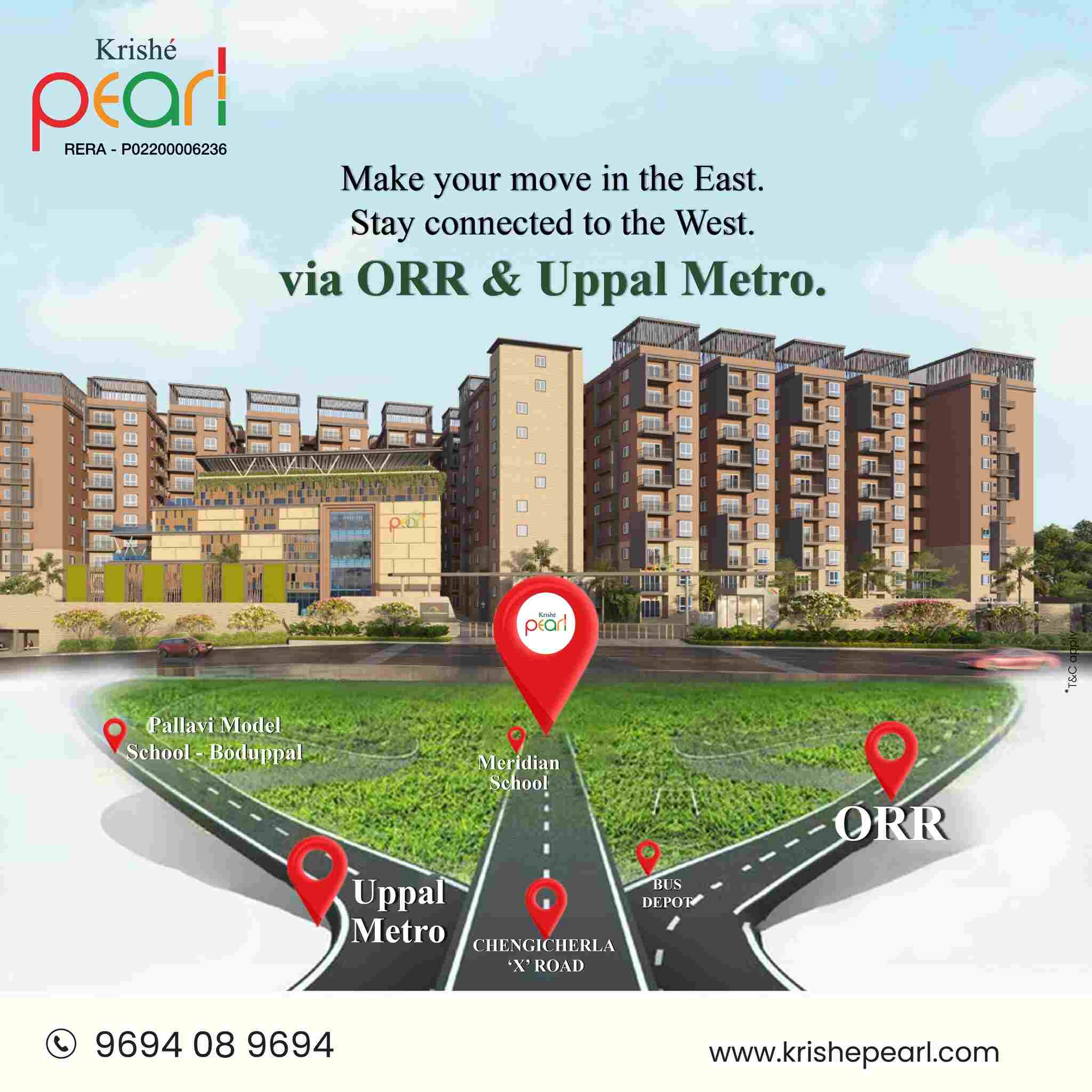 Builders in Hyderabad - Andhra Pradesh - Hyderabad ID1585690