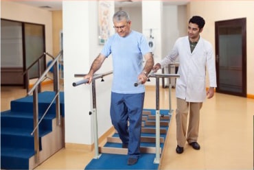 Physiotherapy near me for Faster Recovery Physiotherapy cli - Karnataka - Bangalore ID1601908