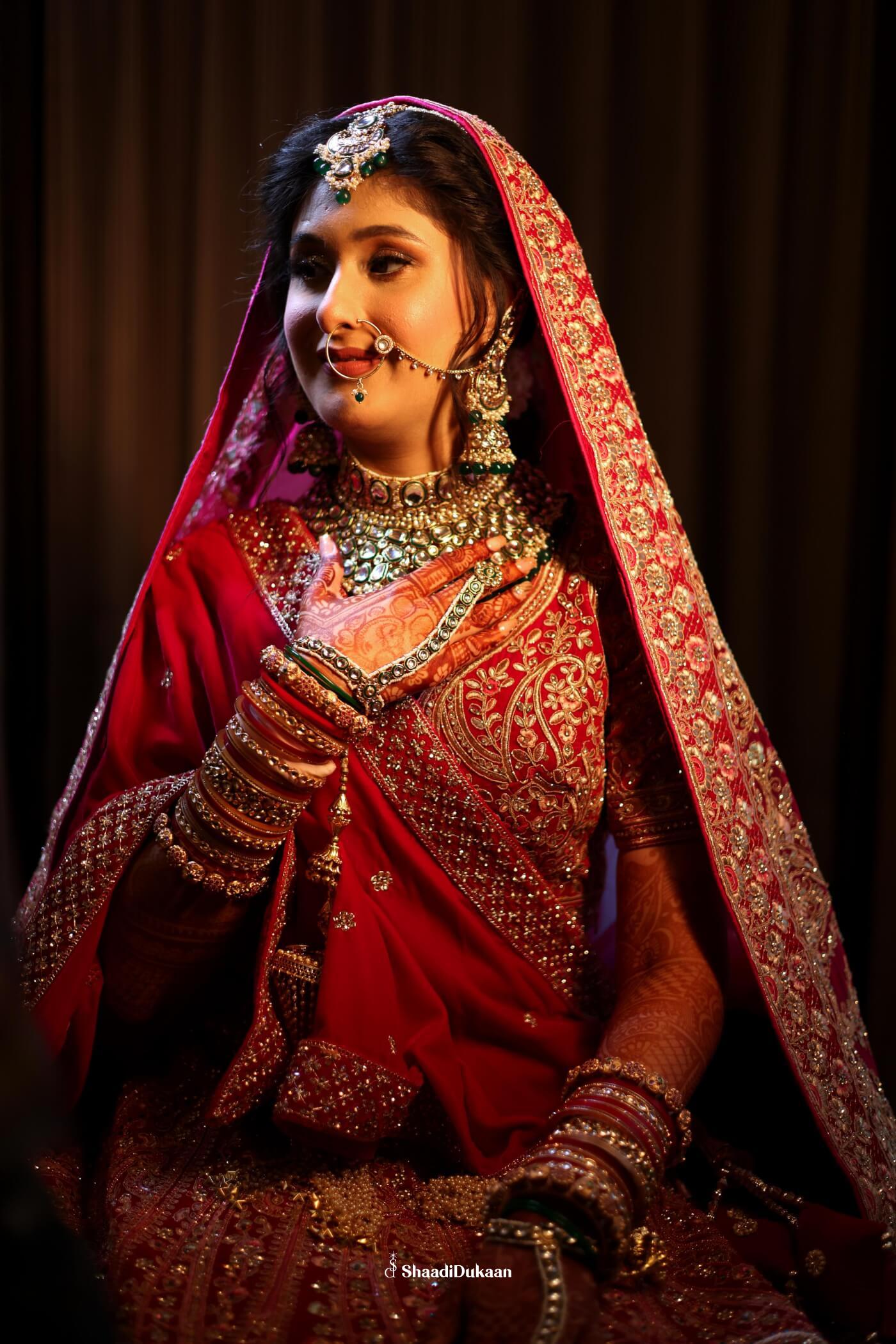 Light love and laughter are captured when you find wedding - Haryana - Gurgaon ID1606535
