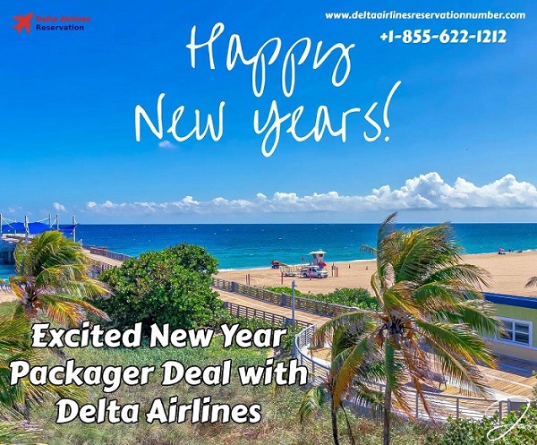 Save Big on New Year Flight Tickets with Delta Airlines  En - Alaska - Anchorage ID1520278