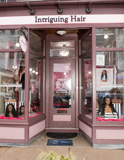 Custom Wigs and Hairpieces Boston - California - Los Angeles ID1590689