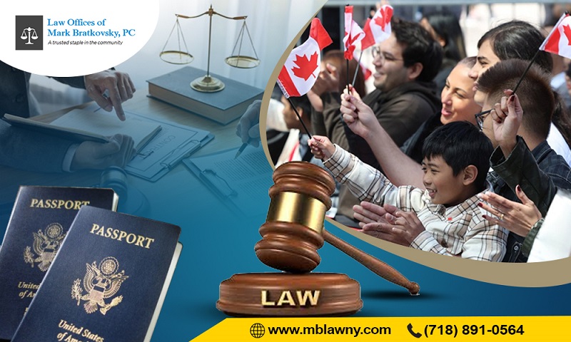 Brooklyns Leading Immigration Attorney  Law Offices of M - New York - Brooklyn ID1604900