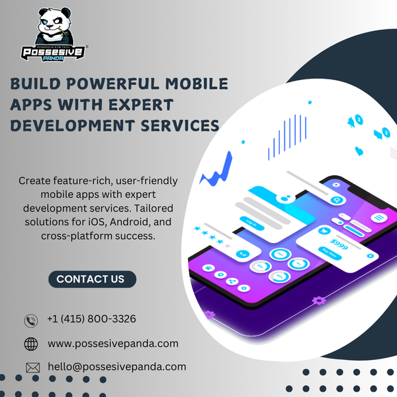 Build Powerful Mobile Apps with Expert Development Services - Massachusetts - Cambridge ID1590696