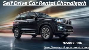 Self Drive Car Rental Chandigarh 7658833006 - Punjab - Ludhiana ID1612748 3