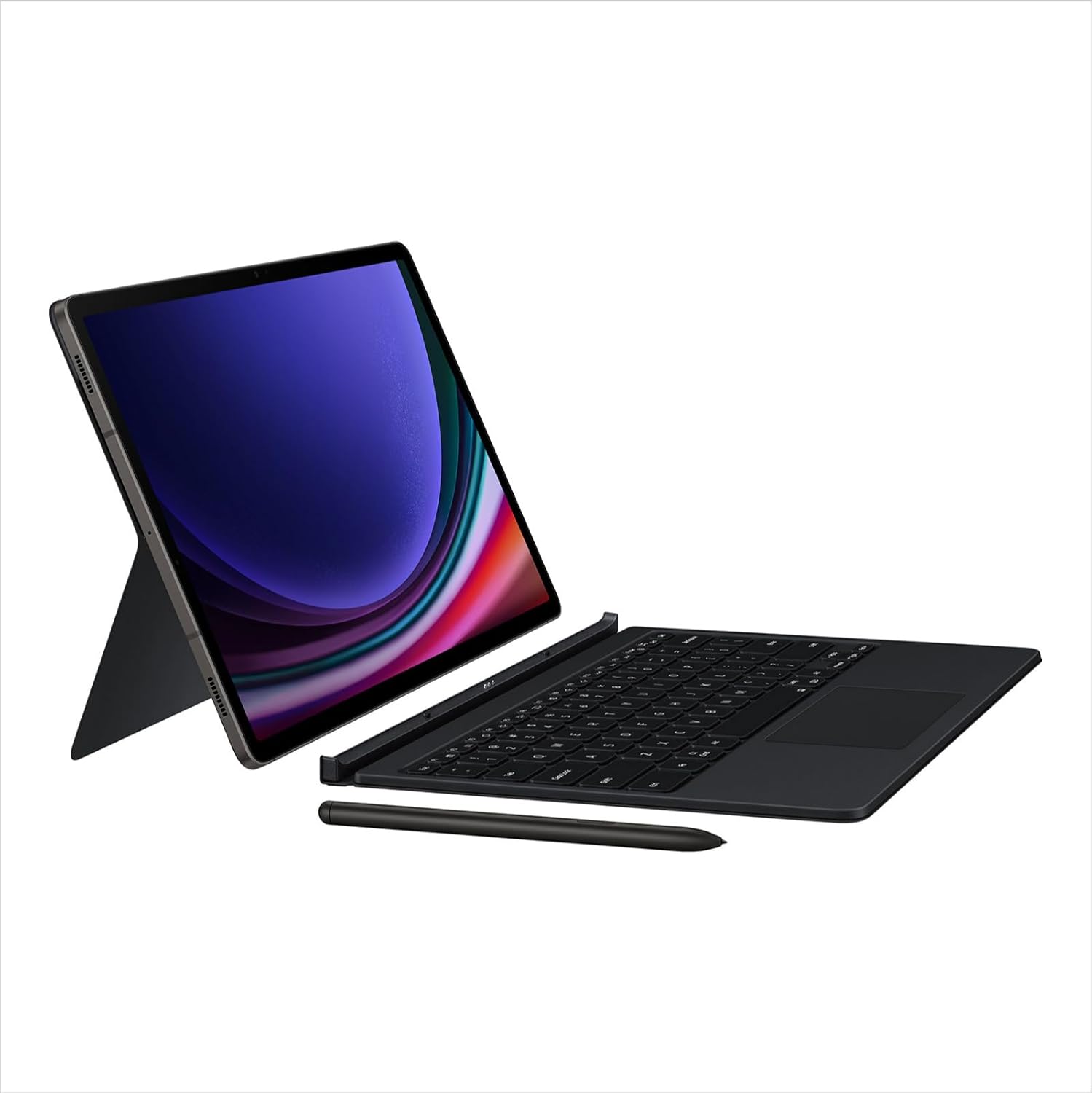 SAMSUNG Galaxy Tab S9 5G Plus 124 256GB Android Tablet  - New York - Albany ID1594165 2
