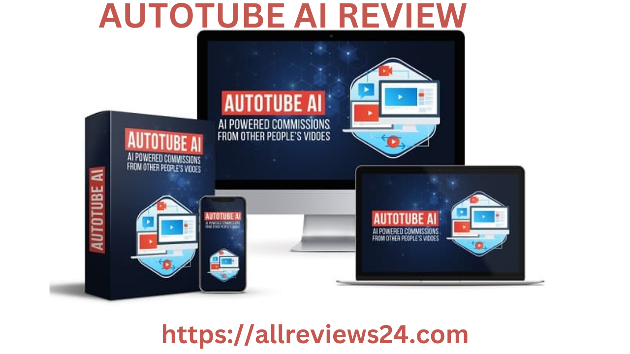AutoTube AI Review  Bonuses  Should I Get This Softwa - California - Anaheim ID1512087