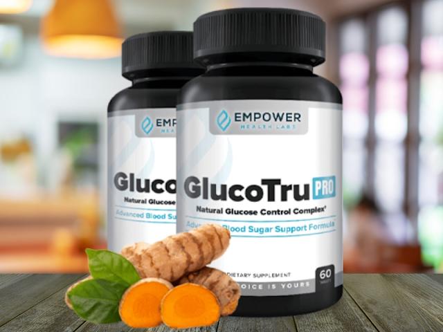 Can GlucoTru Pro help with type 2 diabetes? - California - Los Angeles ID1609799