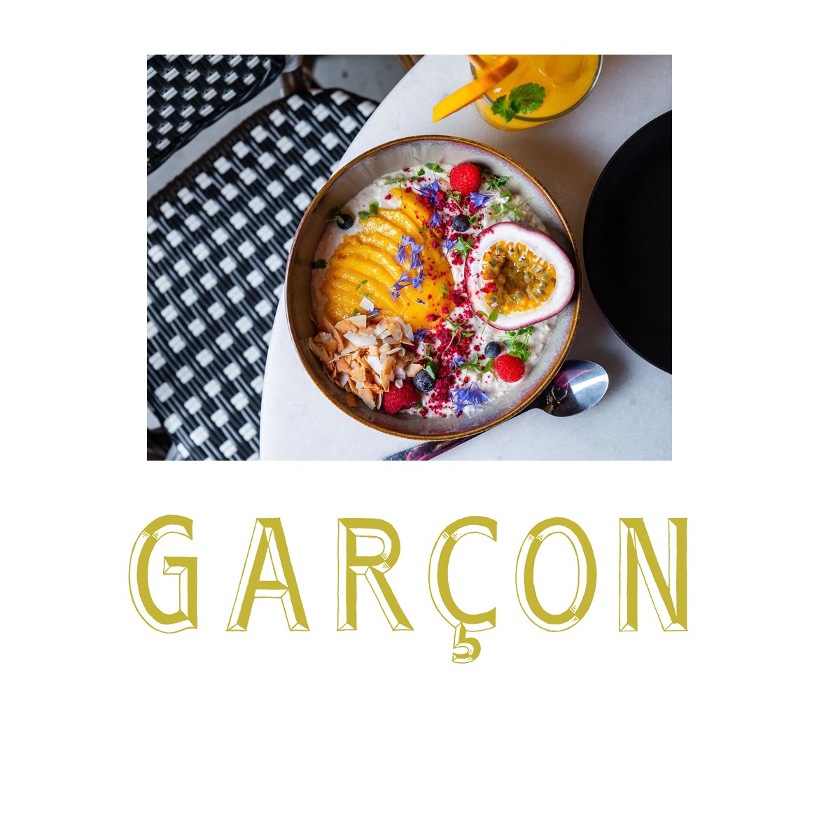 Best French Restaurant in Lane Cove Garcon - Texas - Dallas ID1554669