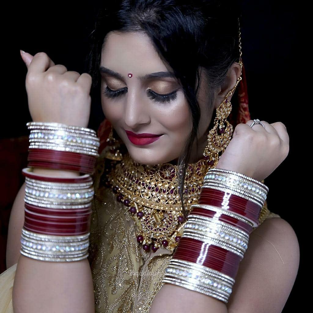 Wedding makeup artists in Pune Dedicated to Making Your Brid - Maharashtra - Pune ID1606371 2