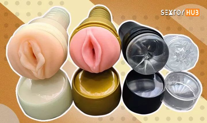 Use Masturbator Sex Toys in Delhi for More Pleasure - Delhi - Delhi ID1553785