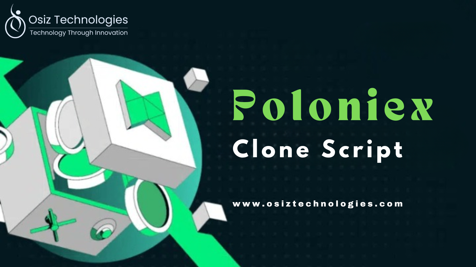 ReadyMade Poloniex Clone Script  Launch Your Exchange Fa - Maharashtra - Mumbai ID1608677