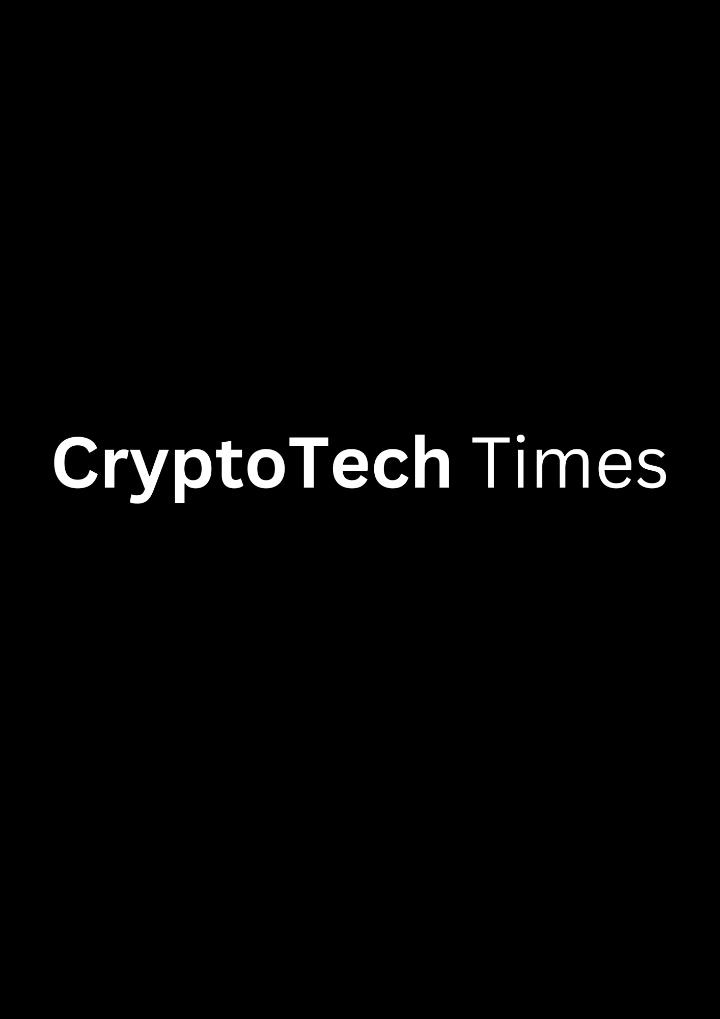 CryptoTech Times  Best Digital Publication in India - Andhra Pradesh - Hyderabad ID1522232