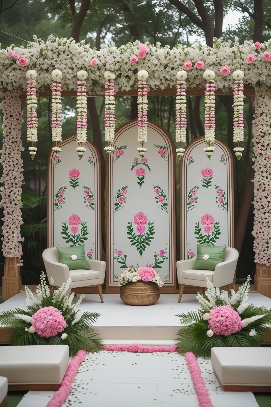 Make your celebration unforgettable with the best wedding de - Madhya Pradesh - Indore ID1613182 3