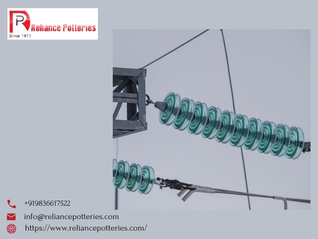 Conical Support Insulator Manufacturer in India for Industri - West Bengal - Kolkata ID1602853
