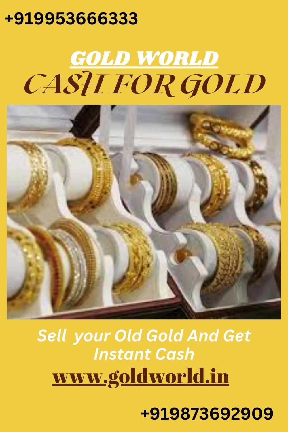 We give the highest price for your old Gold in Delhi NCR - Delhi - Delhi ID1601986