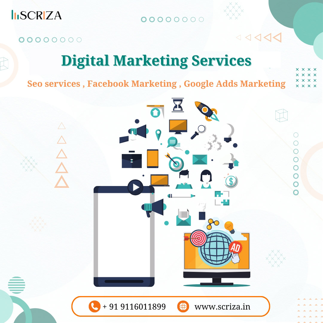 Transform Your Business with the Best Digital Marketing Agen - Uttar Pradesh - Noida ID1590370 1