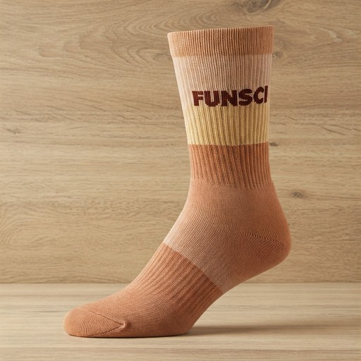 Unlock Custom Sock Profits Quality Dyeing Low MOQ - California - San Francisco ID1602186 3