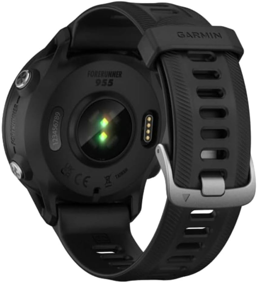 Garmin 0100263810 Forerunner 955 GPS Running Smartwatch - New York - Albany ID1592413 3