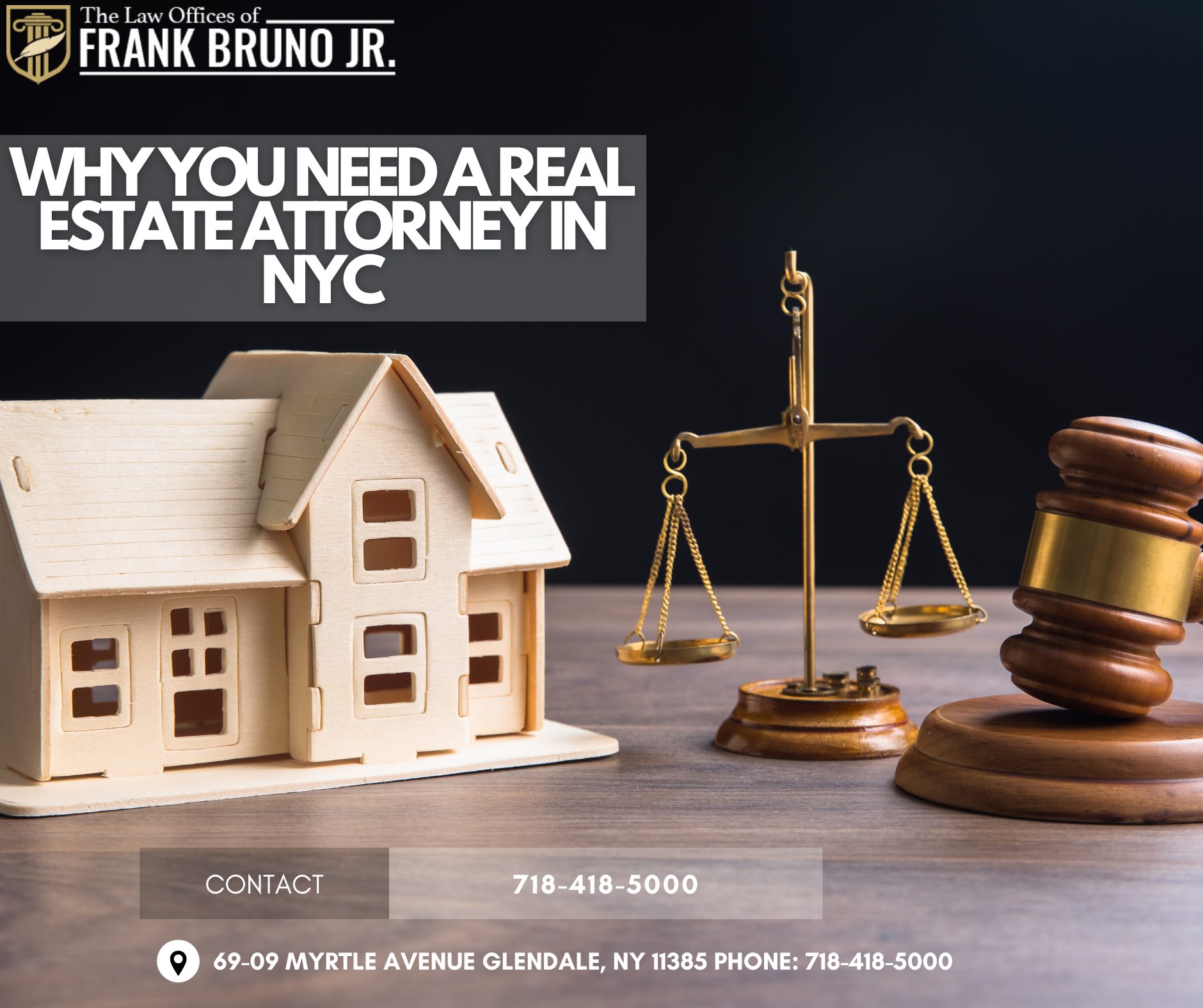 Define Probate Lawyer  Frank Bruno Jr - New York - New York ID1600897 3