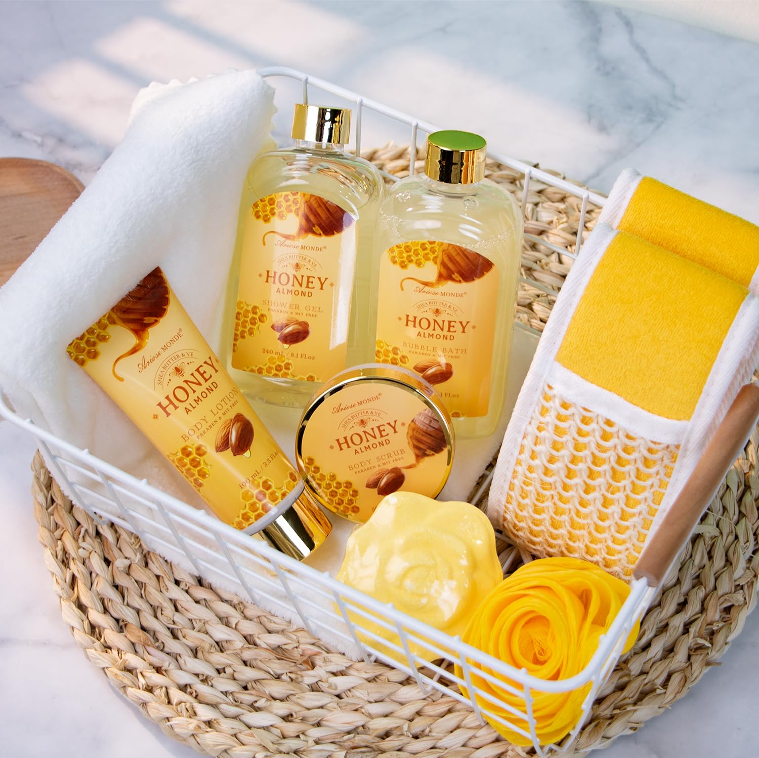 Gift Baskets for Women Spa Gifts for Women - New York - Albany ID1594734 2
