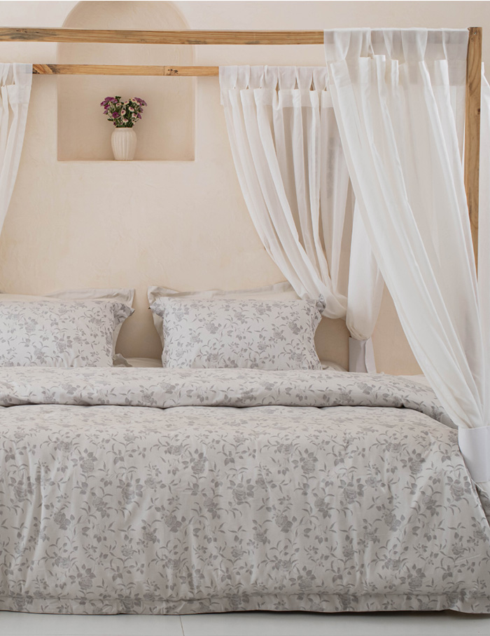 Buy Summer Mansion Italian Bedding Set  Spread Spain - Delhi - Delhi ID1511281 1
