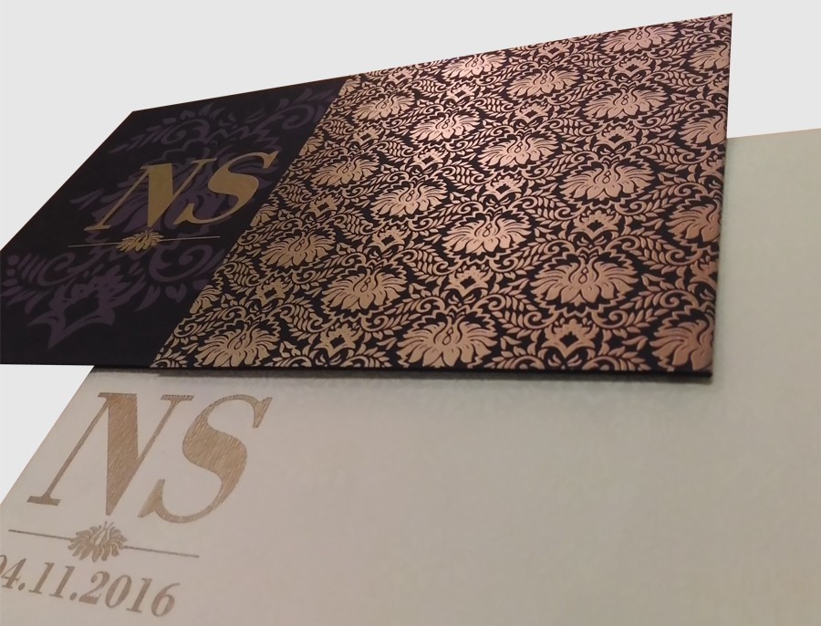 The Artistry of Damask Pattern  Adding Sophistication to Yo - North Carolina - Charlotte ID1595008 2