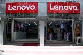 LENOVO EXCLUSIVE STOREGBS SYSTEMS SERVICES - Tamil Nadu - Chennai ID1516142