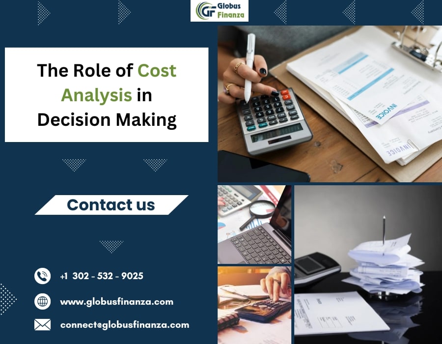 The Role of Cost Analysis in Decision Making   - Delaware - Wilmington ID1587224