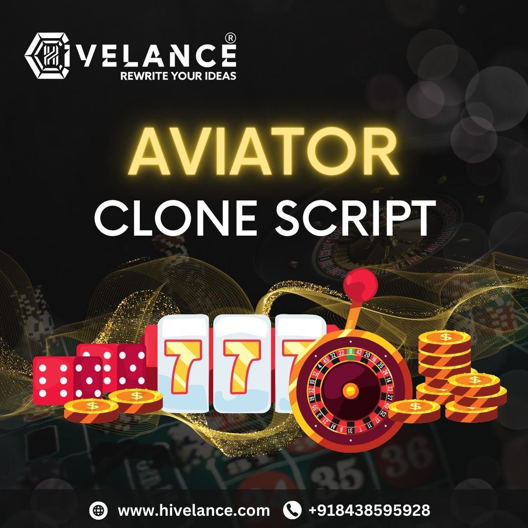 Launch your online gaming business with the Aviator Clone Sc - California - Los Angeles ID1555960