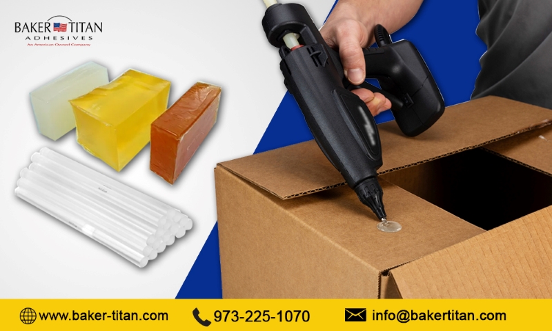 HighQuality Corrugated Box Adhesives  Strong  Reliable - New Jersey - Jersey City ID1597960