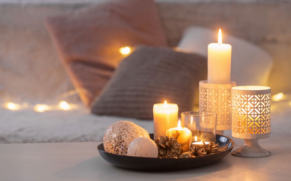 Professional candle making course in mumbai  Craft Tree Aca - Delhi - Delhi ID1610498