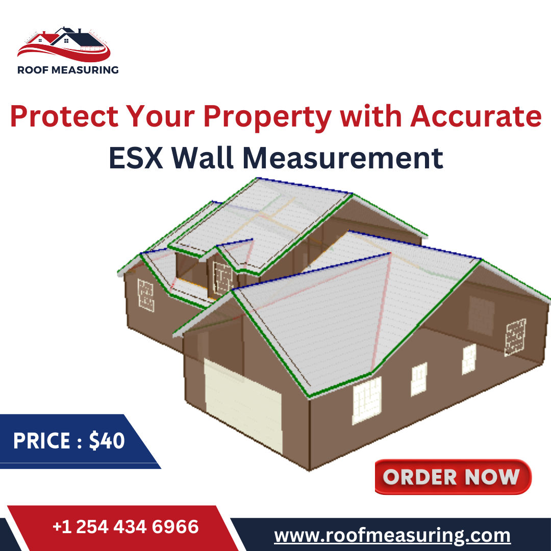 Satellite Roof Measuring Services - California - Costa Mesa ID1597391