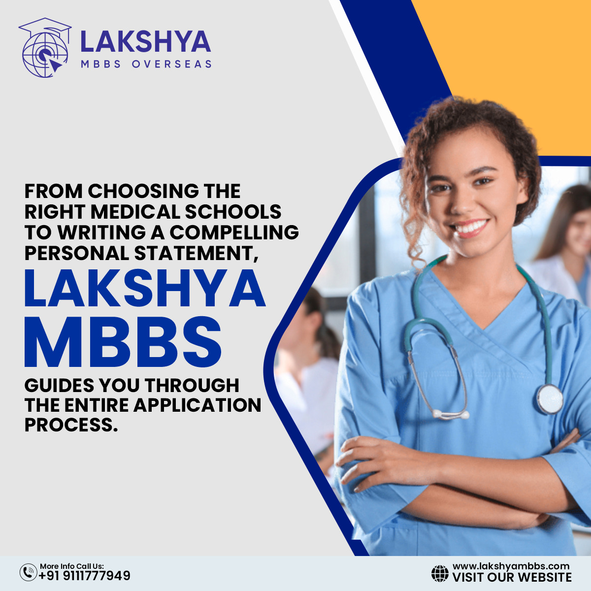 Study MBBS Abroad Consultants in Indore - Madhya Pradesh - Indore ID1507556 1